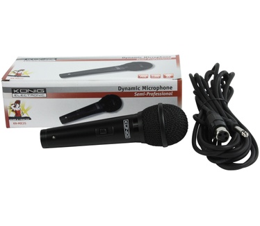 König KN-MIC25