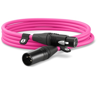 Røde XLR3M-P