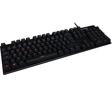 Kingston Alloy FPS