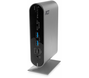 ACT AC7045 USB-C 4K Multiport Dock