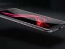 Sharp Aquos Zero