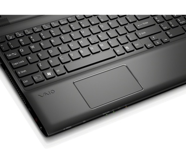 Sony Vaio SVE1511W1E