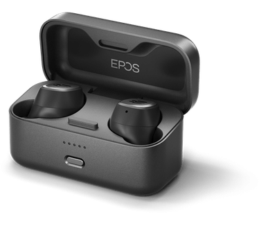 EPOS GTW 270 Hybrid (Zwart)