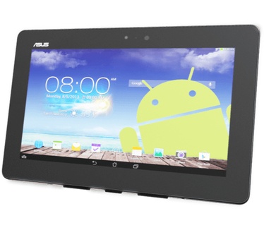 Asus Transformer Book CQ013H (Duits model)