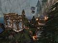 World of Warcraft: Wrath of the Lich King - Howling Fjord