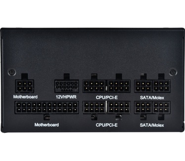 Silverstone SST-DA750R-GMA