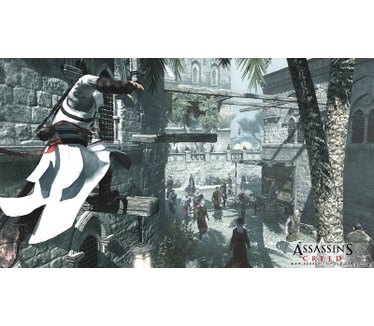 Assassin's Creed