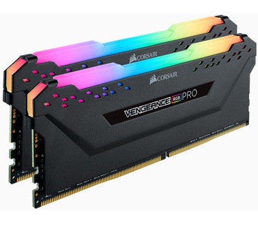 Corsair CMW32GX4M2Z3600C14