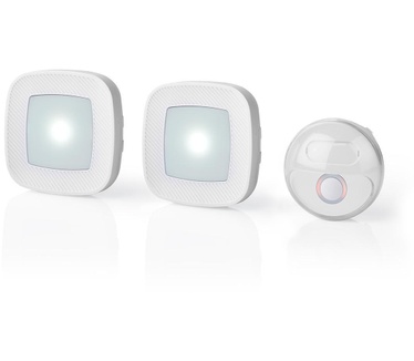Nedis DOORB220CWT2