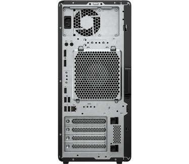 HP Z2 TWR G1i U9285K 64GB/1TB PC BESgl