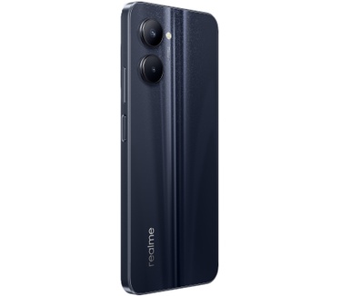 Realme C33