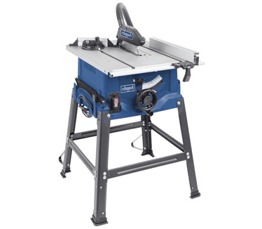 Scheppach HS100S