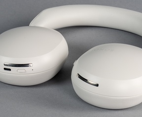 sonos ace - knoppen