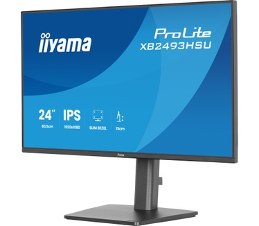 Iiyama XB2493HSU-B1