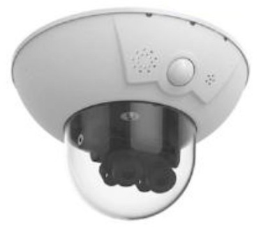 Mobotix Mx-D16B-F-6D6N041