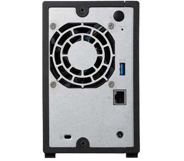 Asustor AS1002T