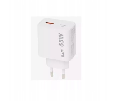 Ugreen 2 Ports GaN³ charger Wall Charger PD 65W