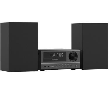 Kenwood M-750DAB