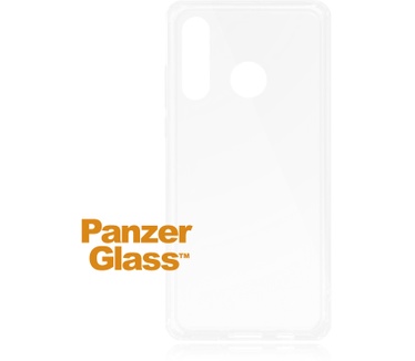 PanzerGlass 0199 (P30 Lite) Transparant