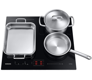 Samsung NZ64B5046FK/U1