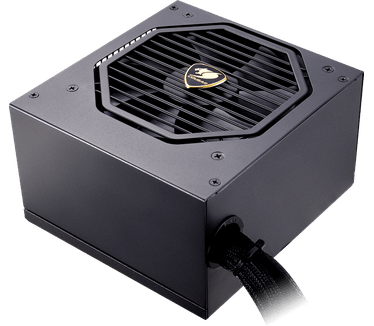 Cougar GX-S 450W