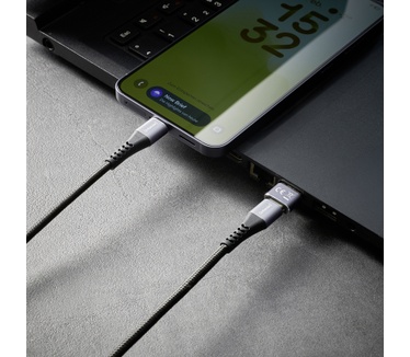 Intenso USB Adapter C480A - USB-C naar USB-A (3-pack)