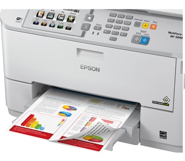 Epson WF-5690DWF