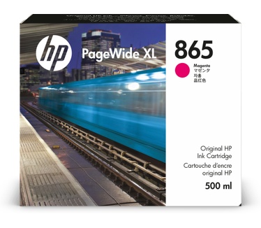 HP 865
