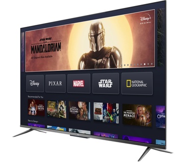TCL 75P618
