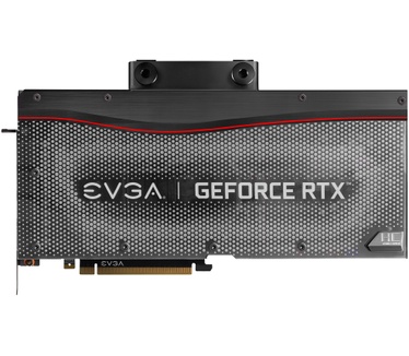 EVGA GeForce RTX 3080 Ti FTW3 Hydro Copper