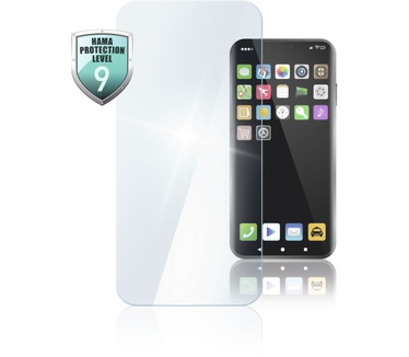 Hama Premium Crystal Glass