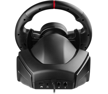 Tracer SimRacer Manual Gearbox 6in1