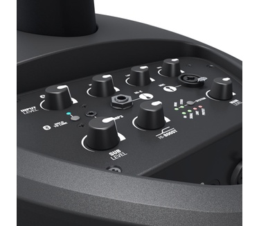 LD Systems MAUI 5 GO
