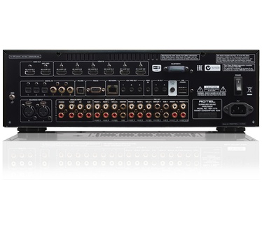 Rotel RSP-1576
