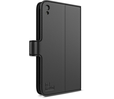 BeHello Sony Xperia Z3 Wallet Case Black