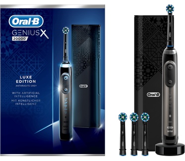 Oral-B Genius X 20000 Luxe Edition