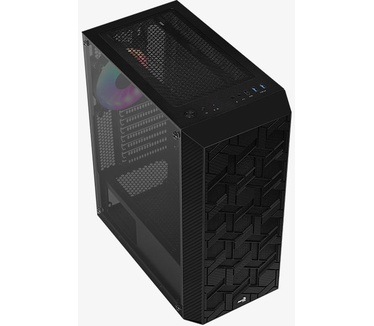 Aerocool Hive-G-BK-v3