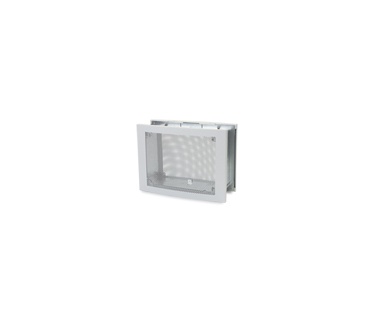 APC Air Intake Grille for Wiring Closet Ventilation Unit