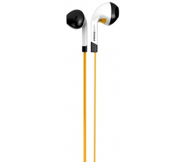 iFrogz InTone In-Ear Headset Orange