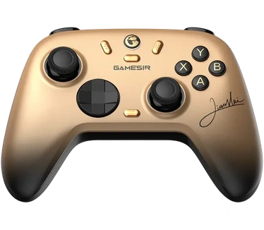 GameSir Nova 2 Lite goud Goud