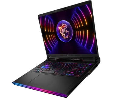MSI GE68HX 13VG-016BE Raider