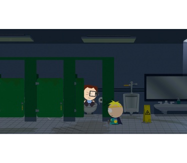 South Park: The Stick of Truth, Xbox 360