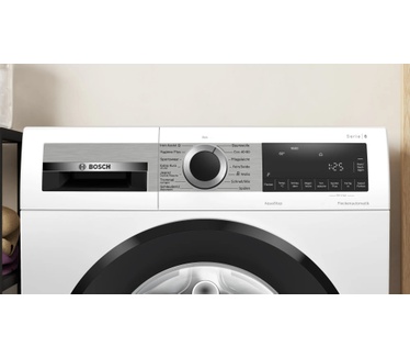 Bosch WGG256Z40