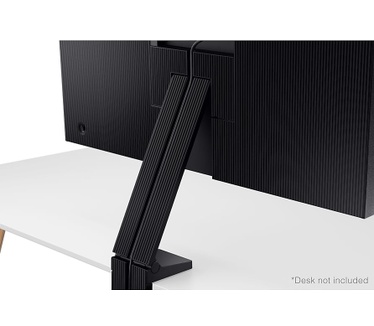 Samsung "The Space" S27R754QEU Zwart