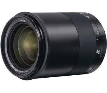 Zeiss Milvus 1.4/35 (Canon EF)