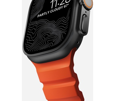 Nomad Rocky Point Band