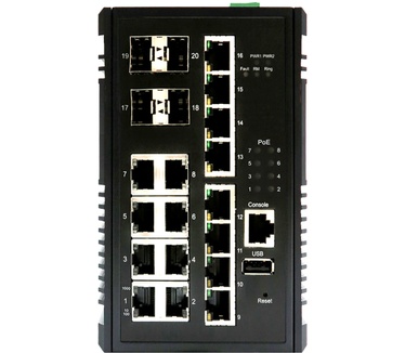 Edimax IGS-5416P