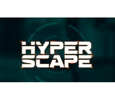 Hyper Scape