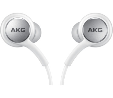 Samsung USB-C Earphones EO-IC100 (Wit)