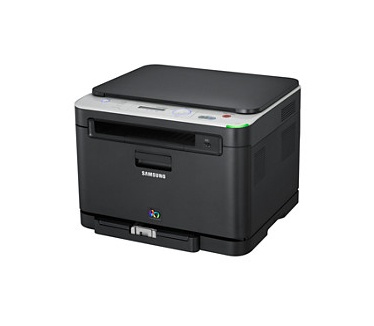 Samsung CLX-3185N